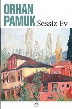 Sessiz Ev