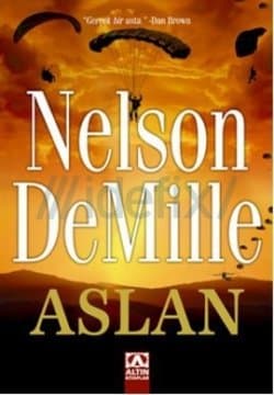 Aslan (John Corey, #5)