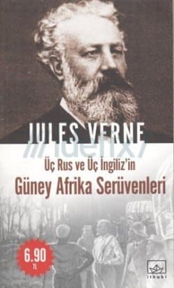 Üç Rus ve Üç İngiliz'in Güney Afrika Serüvenleri