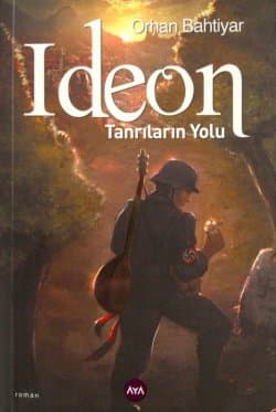 İdeon Tanrıların Yolu