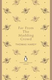 Far From The Madding Crowd
