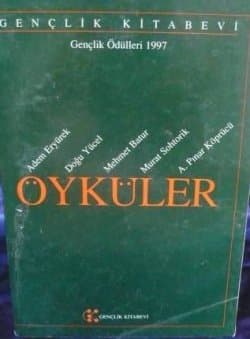 Öyküler - Gençlik Ödülleri 1997