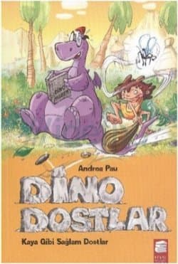 Dino dostlar