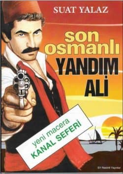 Son Osmanlı Yandım Ali