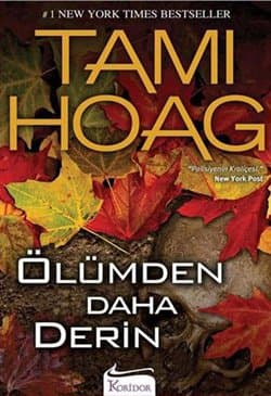 Ölümden Daha Derin (Oak Knoll, #1)