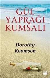 Gül Yaprağı Kumsalı