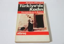 Türkiye'de Kadın