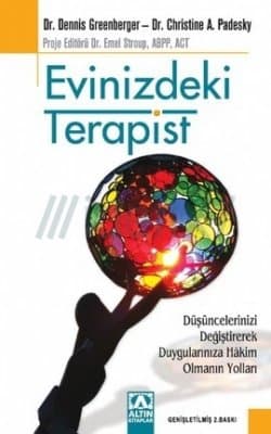 Evinizdeki Terapist