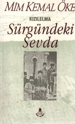 Kızılelma Sürgündeki Sevda