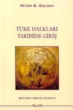 Türk Halkları Tarihine Giriş