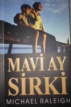 Mavi Ay Sirki