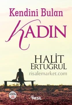 Kendini bulan kadın