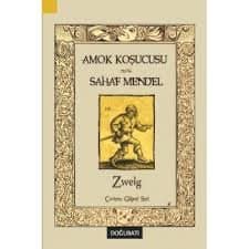 Amok Koşucusu & Sahaf Mendel