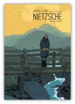 Nietzsche - Özgürlüğü Yakalamak