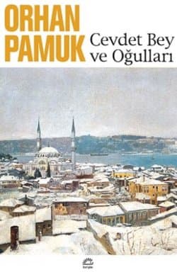 Cevdet Bey ve Oğulları
