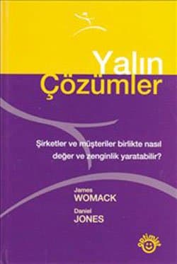 Yalın Çözümler