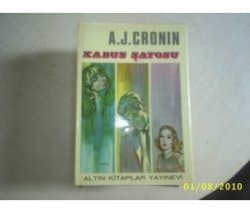 Kabus Şatosu