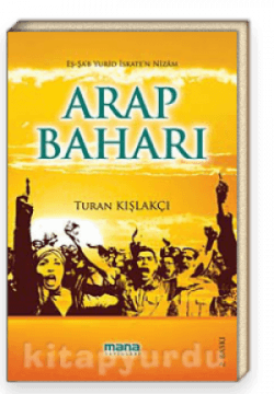 Arap Baharı