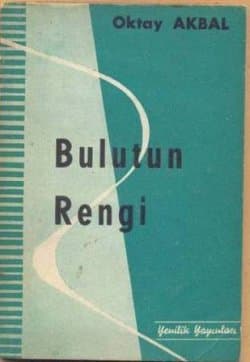 Bulutun Rengi