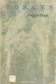 Gölgeye Övgü