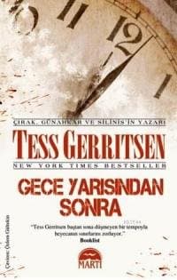 Gece Yarısından Sonra