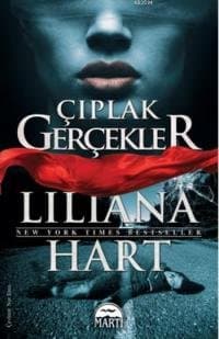 Çıplak Gerçekler (J.J. Graves Mystery, #2)