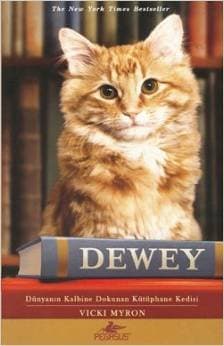 Dewey (Cep Boy)