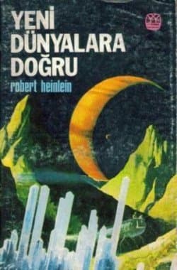 Yeni Dünyalara Doğru
