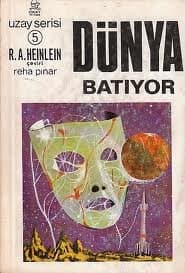 Dünya Batıyor