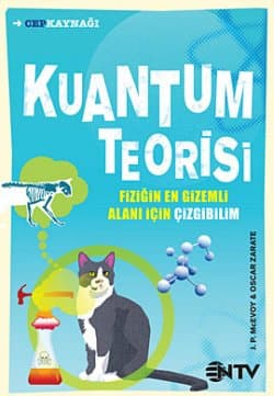 Kuantum Teorisi