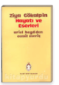 Ziya Gökalp'in Hayatı ve Eserleri