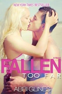 Fallen Too Far (The Rosemary Beach Series, #1)