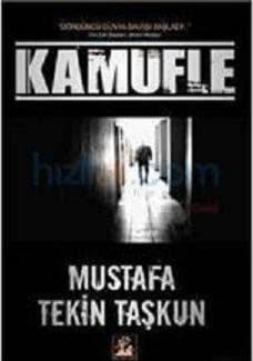Kamufle