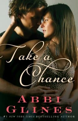 Take a Chance (The Rosemary Beach Series, #6)