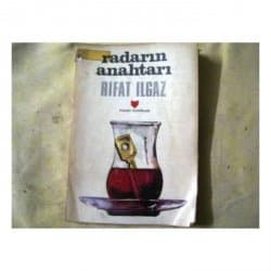 Radarın Anahtarı