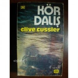 Kör Dalış