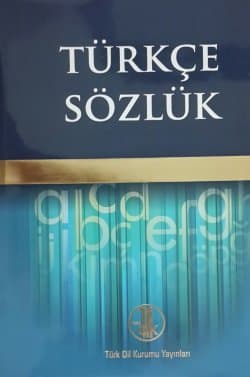 Türkçe Sözlük