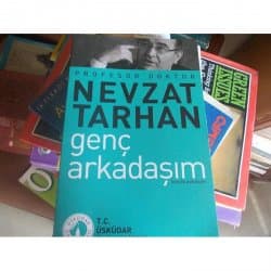 Genç Arkadaşım