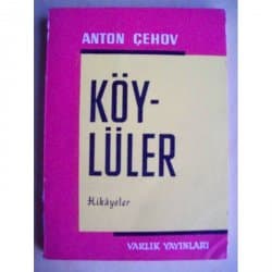 Köylüler
