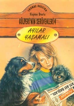Ayılar Yaşamalı