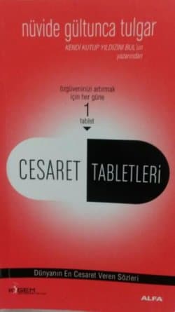 Cesaret Tabletleri