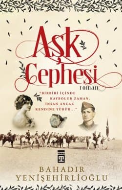 Aşk Cephesi