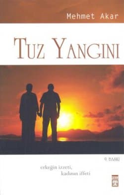 Tuz Yangını