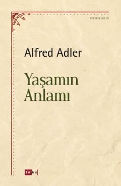 Yaşamın Anlamı