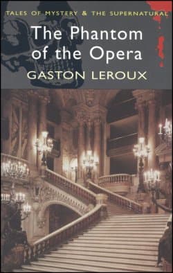 The Phantom Of The Opera
