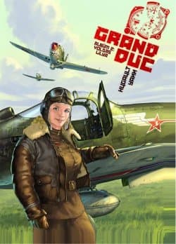 Grand Duc 2 - Yoldaş Lilya
