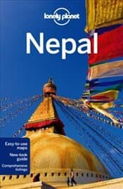 Nepal - LP - 9e