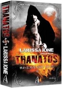 Thanatos - Mahşerin Dört Atlısı #3