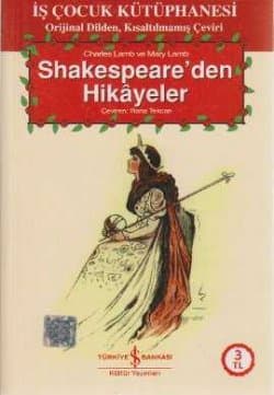 Shakespeare'den Hikayeler