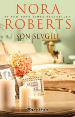 Son Sevgili (Inn BoonsBoro Trilogy #2)